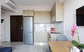Aurora Apartments